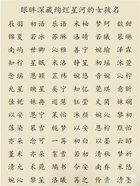 名字有羽|带羽字好听的名字大全